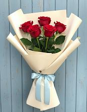 Букет Классика чувств в Лесорогске