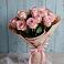 Букет цветов из: Розы в Лесорогске