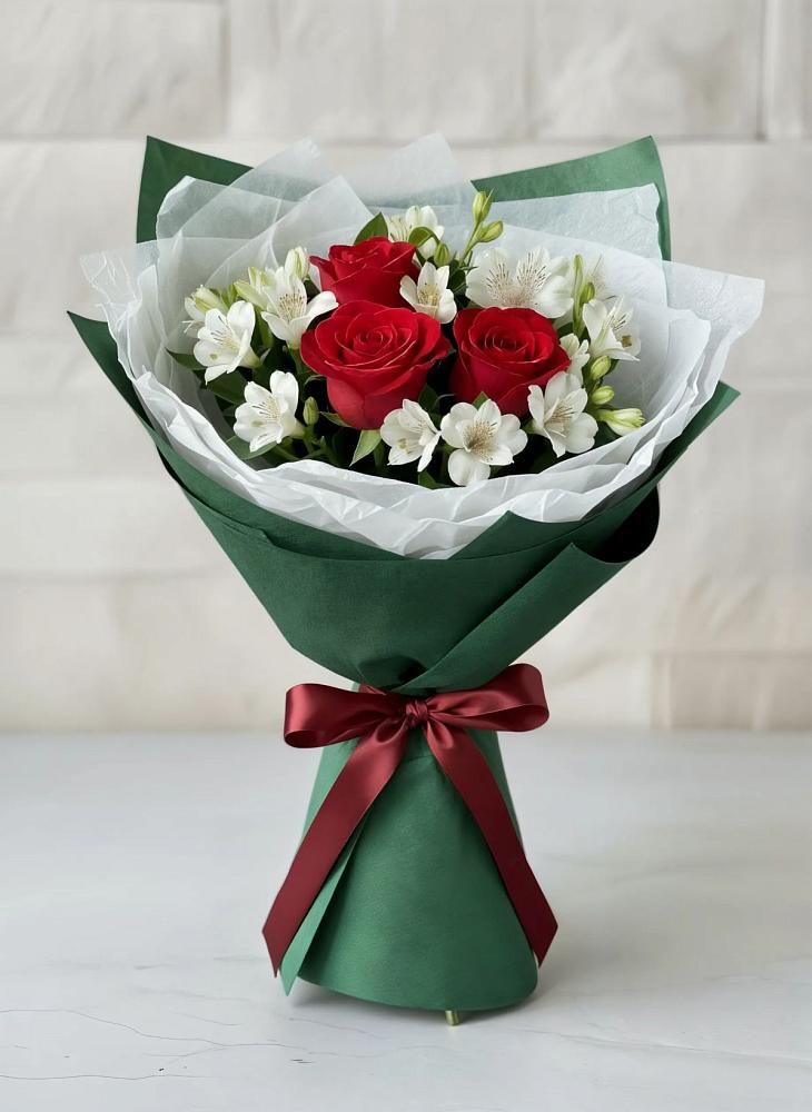 Букет Идеальный Вкус в Лесорогске