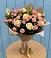 Букет цветов из: Розы в Лесорогске