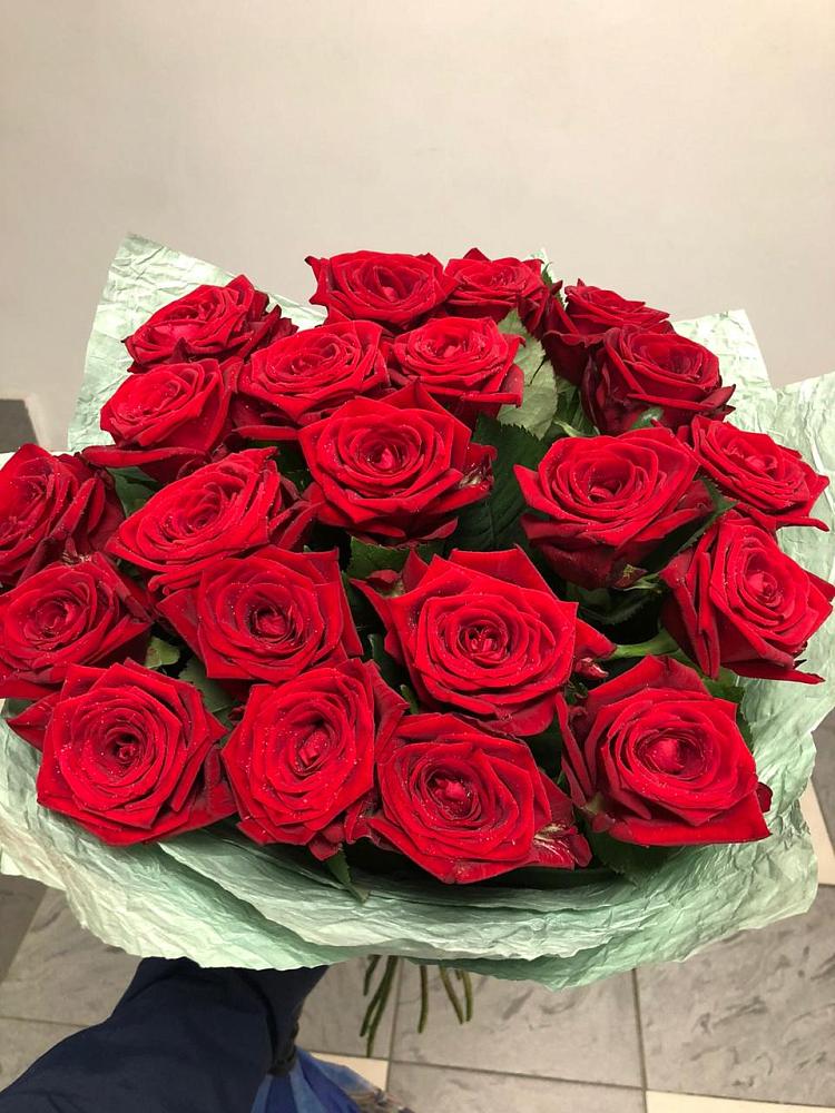 Розы Классика в Лесорогске Букет Классика в Лесорогске