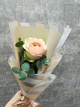 Букет цветов из:  Розы в Лесорогске