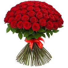 Букет Красные розы Блэк Меджик #REPLACE_PRED# Лесорогске
