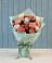 Букет цветов из: Розы в Лесорогске
