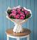 Букет цветов из: Розы в Лесорогске