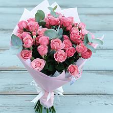 Букет Леди совершенство #REPLACE_PRED# Лесорогске